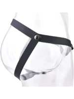 MTF Chastity Plate med Belte - Bilde 6