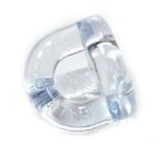 Sport Fucker - Half Guard - Cock ring - Transparent