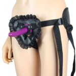 Holy Dong - Liten dildo i Rosa Silikon