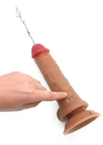 Kiotos COX - Sprutende Vibrator med Fjernkontroll - Bilde 8