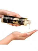 Orgie - Tantric - Divine Nectar - Massasjeolje 200ml - Bilde 3