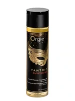 Orgie - Tantric - Divine Nectar - Massasjeolje 200ml - Bilde 2