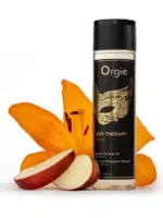 Orgie - Sexy Therapy - Amor - Massasjeolje 200ml