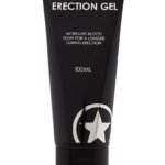 Ouch! Ereksjons krem - 100 ml 