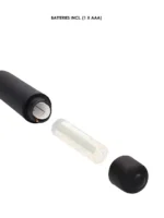 Ouch! Sounding - Ekstra lang Penisplugg med vibrering - Bilde 5