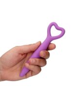 Ouch! Silikon Dilator Sett - 5 - Lilla