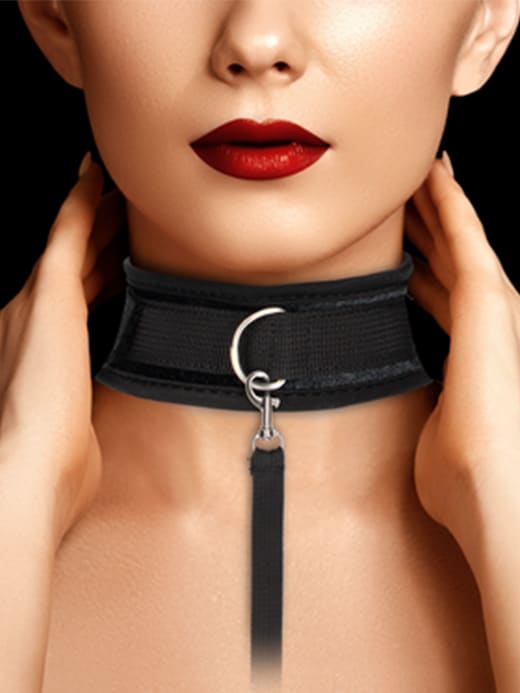 OU518BLK-bondage-bdsm-collar-halsbaand-collars-feste-lenke-baand-leash-lenker-festepunkt-07 collar