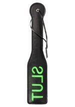 Ouch! Paddle - Glow in the dark - SLUT