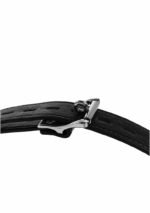 OUCH! - Xtreme - Hodeharness Med Gag Og Trakt - Sort