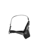 Ouch! Hode harness - med munn cover - Bilde 7