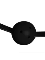 Ouch! Hode harness - med munn cover - Bilde 6