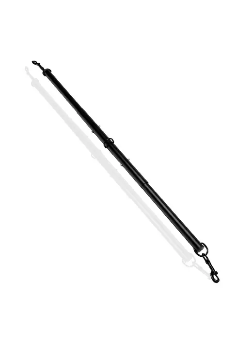 OU919BLK-spreaderbar-spreader-bar-bondage-0 spreader bar