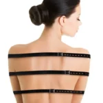 bondage belt