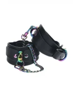 Ouch! - Venice Collection - Håndcuffs - Sort