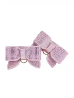 Ouch! - Paris Collection - Fotcuffs - Rosa - Bilde 4