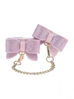 Ouch! - Paris Collection - Fotcuffs - Rosa