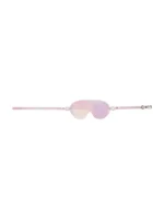 Ouch! Paris - Blindfold - Rosa - Bilde 4