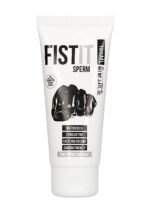 Fist It - Sperm - Vannbasert Glidemiddel