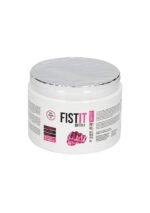Fist It - Butter - Vannbasert Glidemiddel med wonder oil - 500 ml