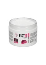 Fist It - Butter - Vannbasert Glidemiddel med wonder oil - 500 ml