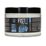 Fist It 500 ml - Vannbasert Glidemiddel - Ekstra Tykk