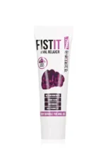 fist it anal relaxer