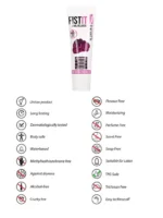 Fist it - Anal Relaxer 25 ml - Bilde 3