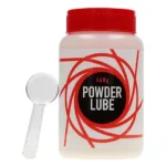 Shots - Powder lube - Pulverglidemiddel 460g