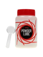 Shots - Powder lube - Pulverglidemiddel 460g