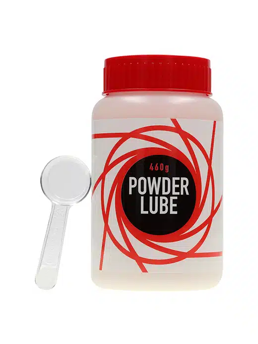 PHA378-Shots-powder-lube-pulver-glidemiddel-glid-lube_4 Shots - Powder lube - Pulverglidemiddel 460g - Bilde 1
