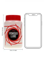 Shots - Powder lube - Pulverglidemiddel 460g - Bilde 5