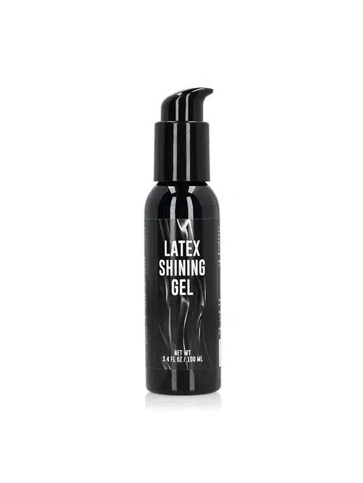 PHA395-latex-shining-gel-spray-bevare-lateks-shine_2 Latex Shining Gel - Glansspray til lateks 100 ml - Bilde 1