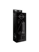 Pumped - Elite Beginner Penispumpe - Sort - Bilde 3