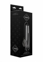 Pumped - Classic XL - Penispumpe - Sort