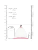 Pumped - Brystpumpesett - Medium - Bilde 2