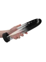 Pumped - Luv pump - Automatisk og oppladbar penispumpe - Bilde 2