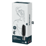Satisfyer - Power Masturbator - Masturbator med APP