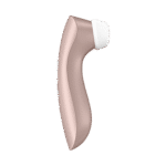 Satisfyer - Pro 2 Vibration - Trykkbølgevibrator