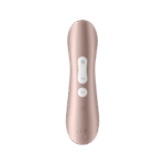 Satisfyer - Pro 2 Vibration - Trykkbølgevibrator