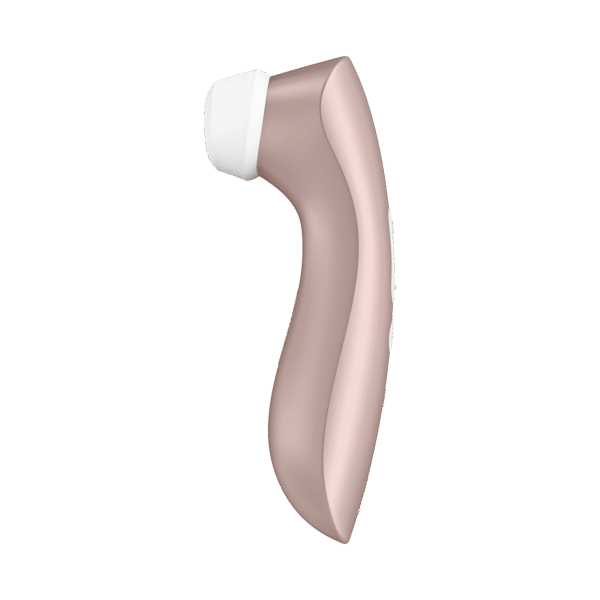 Satisfyer - Pro 2 Vibration - Trykkbølgevibrator
