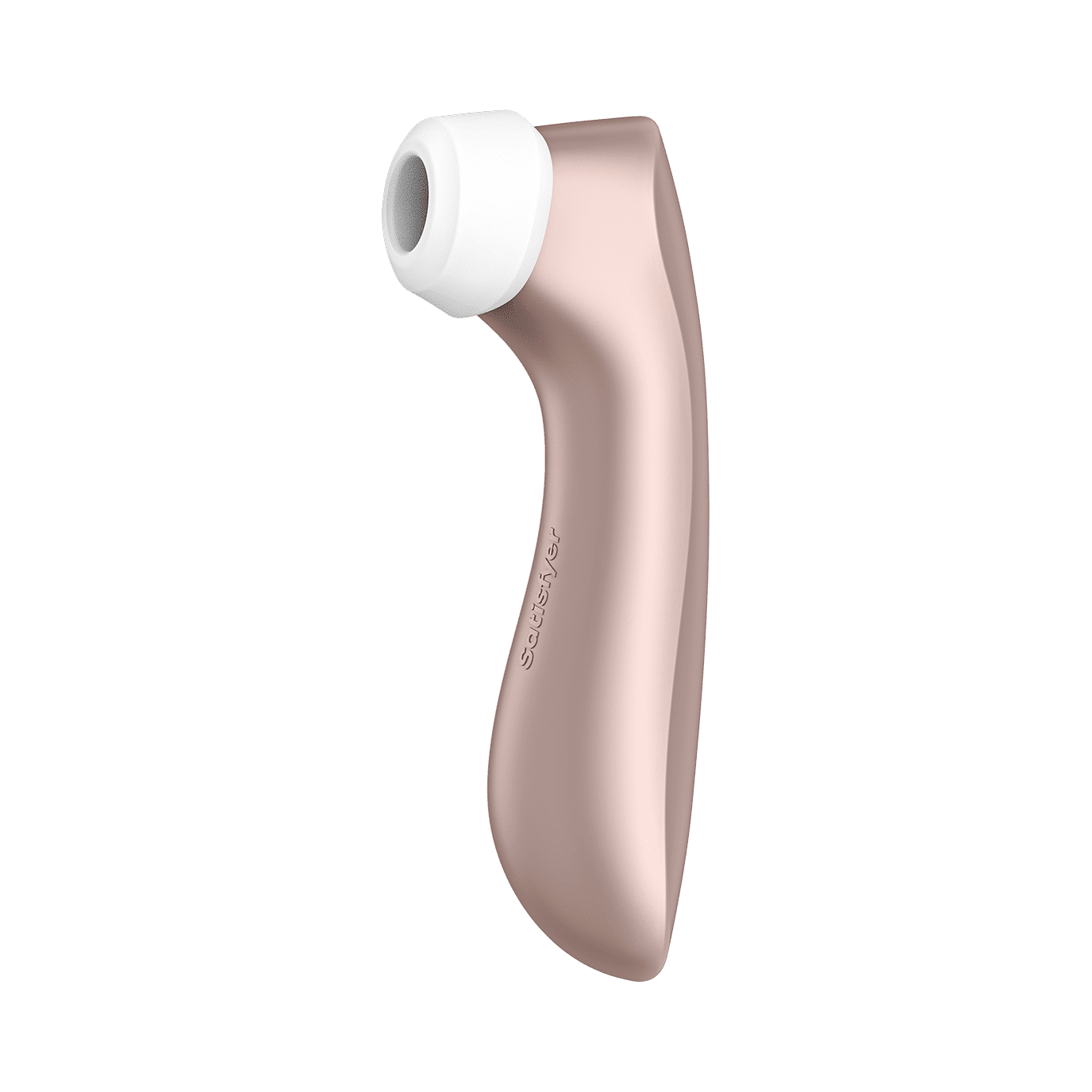 Satisfyer - Pro 2 Vibration - Trykkbølgevibrator Satisfyer - Pro 2 Vibration - Trykkbølgevibrator