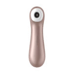 Satisfyer - Pro 2 Vibration - Trykkbølgevibrator
