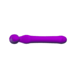 Adrien Lastic - Queens M - Stroppeløs strap-on - Lilla