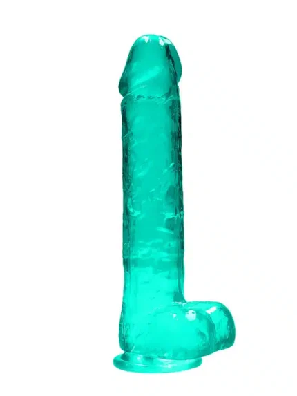 Crystal Clear