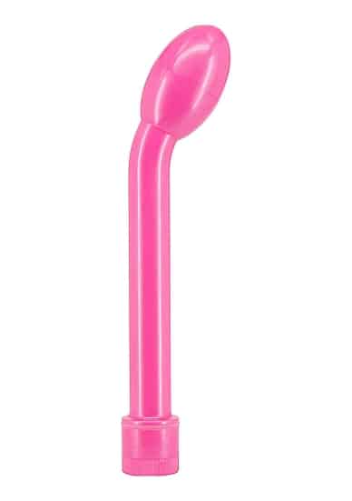 Hip G - G-punkts vibrator - Rosa