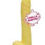 Dicky Soap - Penisformet såpe - Vanilje 
