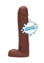 Dicky Soap - Penisformet såpe - Sjokolade