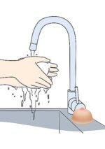 Titty soap - Puppesåpe