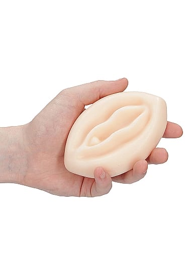Pussy soap - Vaginasåpe