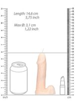 Scandalous Candles - Penis Lys